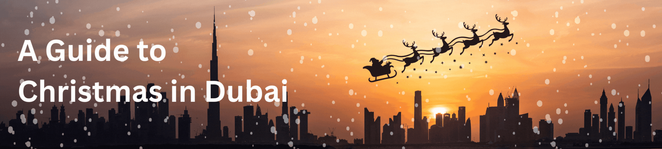 Christmas in Dubai (2300 x 520 px) 1 3